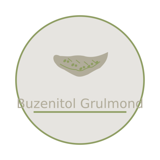 Buzenitol Grulmond Logo